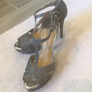 Gianni Bini Platform Stilettos